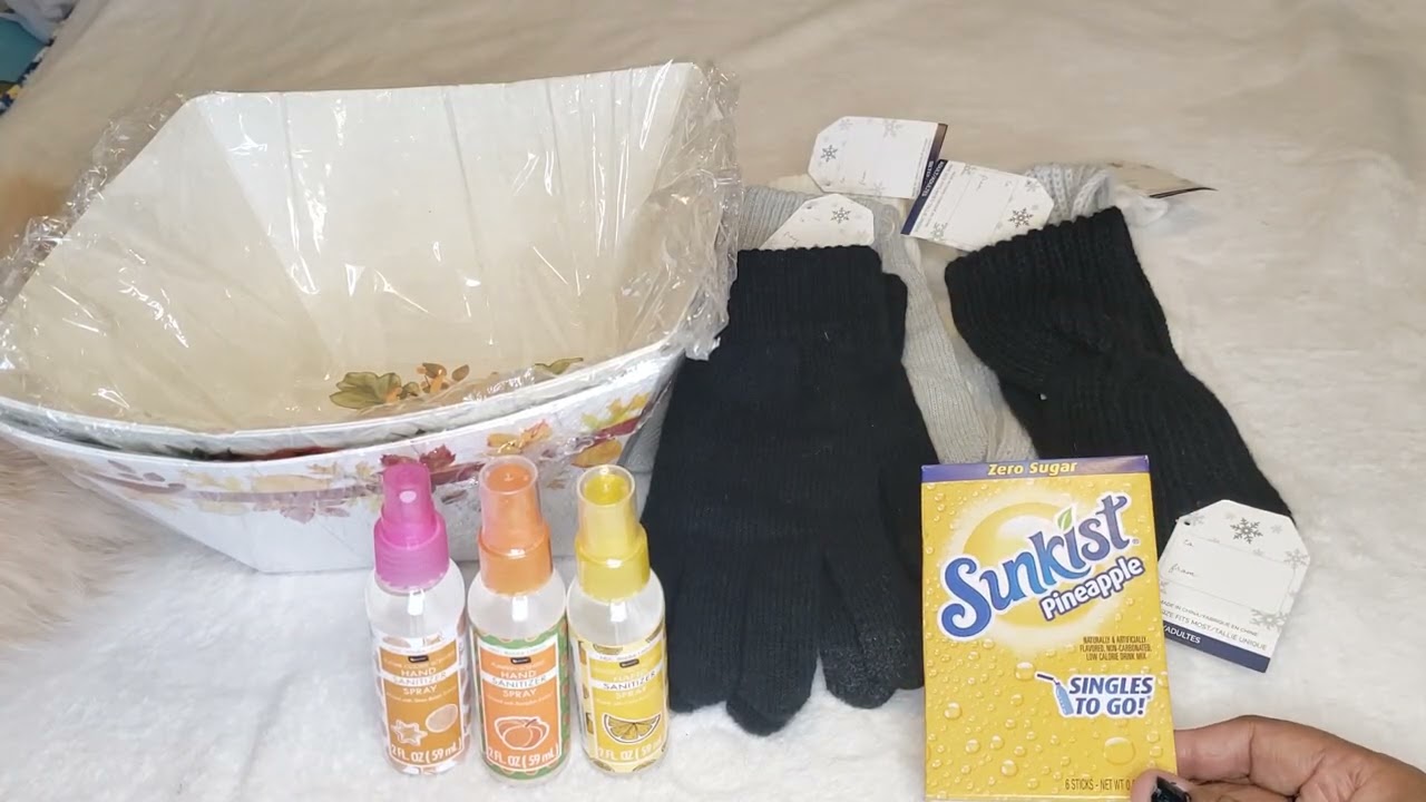Dollar Tree Haul/ New items found 