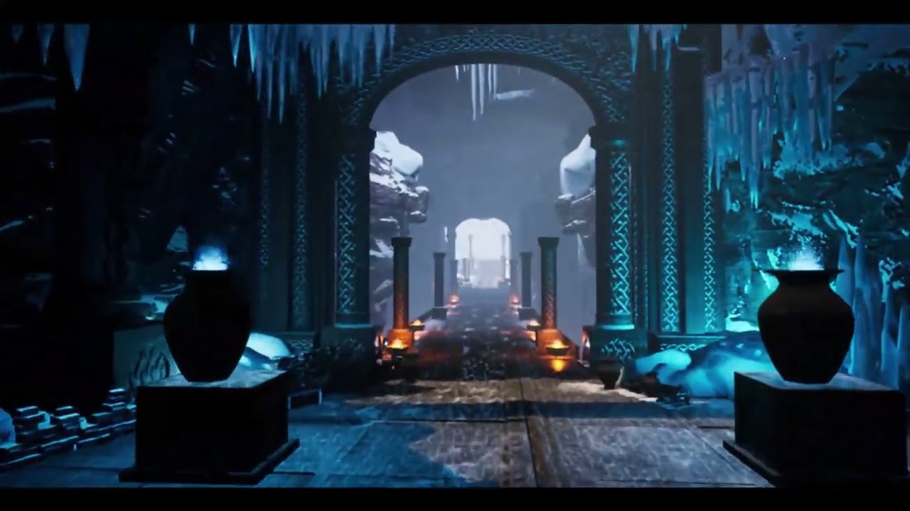 Dwarven Realms Season 8 - Clash of the Elements