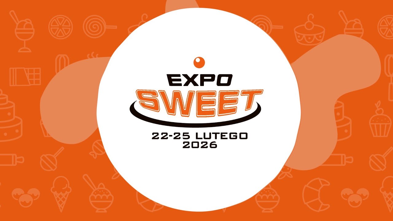 Expo Sweet zapowiedź 2026
