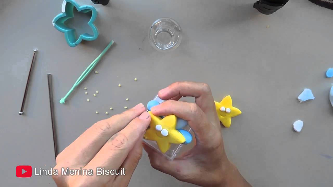 Fundo do mar - biscuit⭐️🌊Estrela do mar⭐️🌊