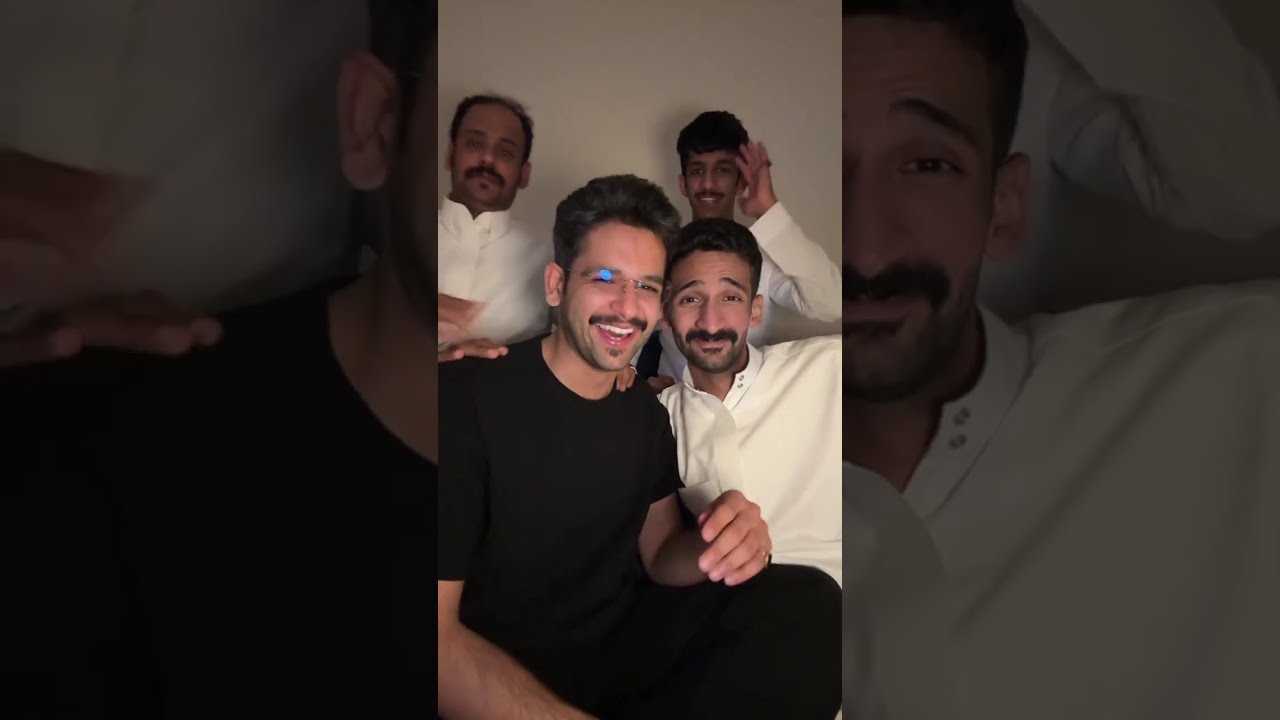 بث عصام القرني 🌟 سوالف عن البرنامج مع سلطان العليان  وقست مع علي عواض و صقر بن مطهم  ج٢
