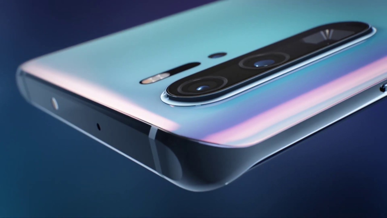 HUAWEI P30| P30 Pro