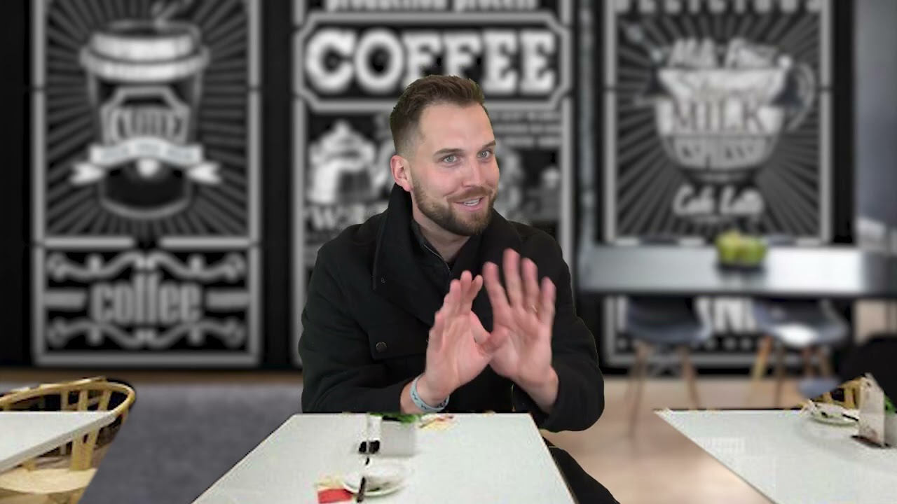 Getting Asked To Grab Coffee With That MLM Friend