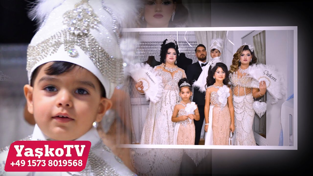 Muhammet Paşanın Sünnet Düğün Töreni FUL 31 01 2026