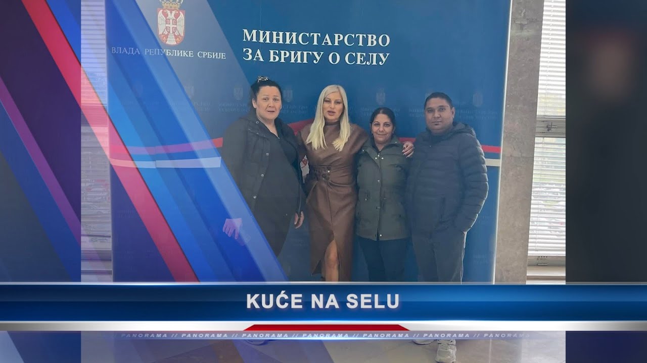Panorama 24.10.2025. | TV Leskovac