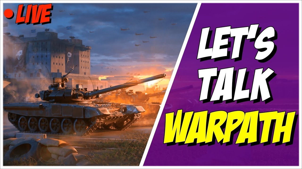 🔴 LIVE - Offensive Attack! How Is Your L4 Going