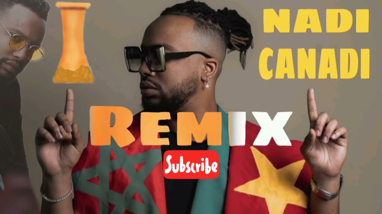 Rimix 🔥🔥🔥tagne .nadi canadi💙