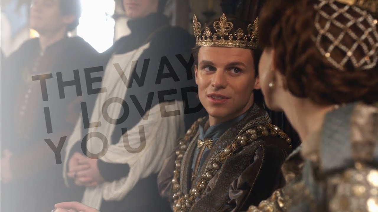Catherine and Henry || The Way I Loved You