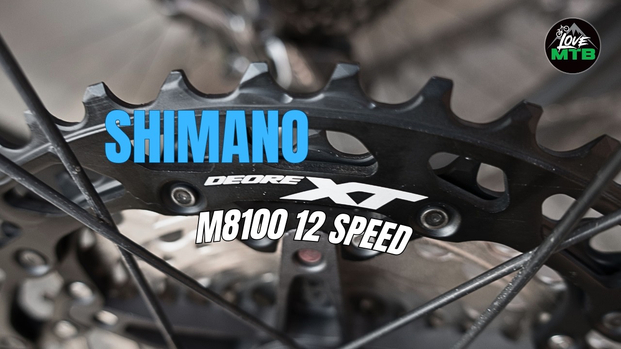 Shimano XT 12 speed 10-51T Cassette - Quick Check, Installation, M8100, GRX
