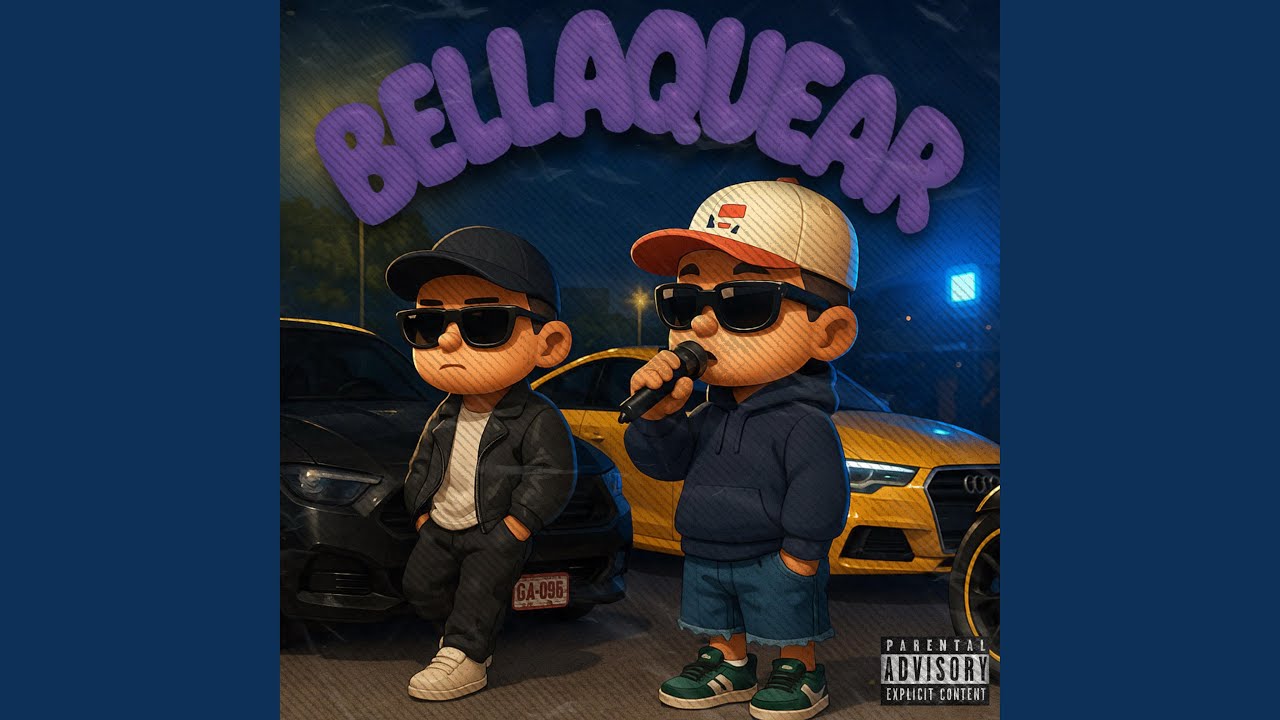 BELLAQUEAR
