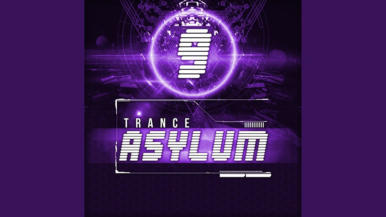 Forgiven (Original Mix)