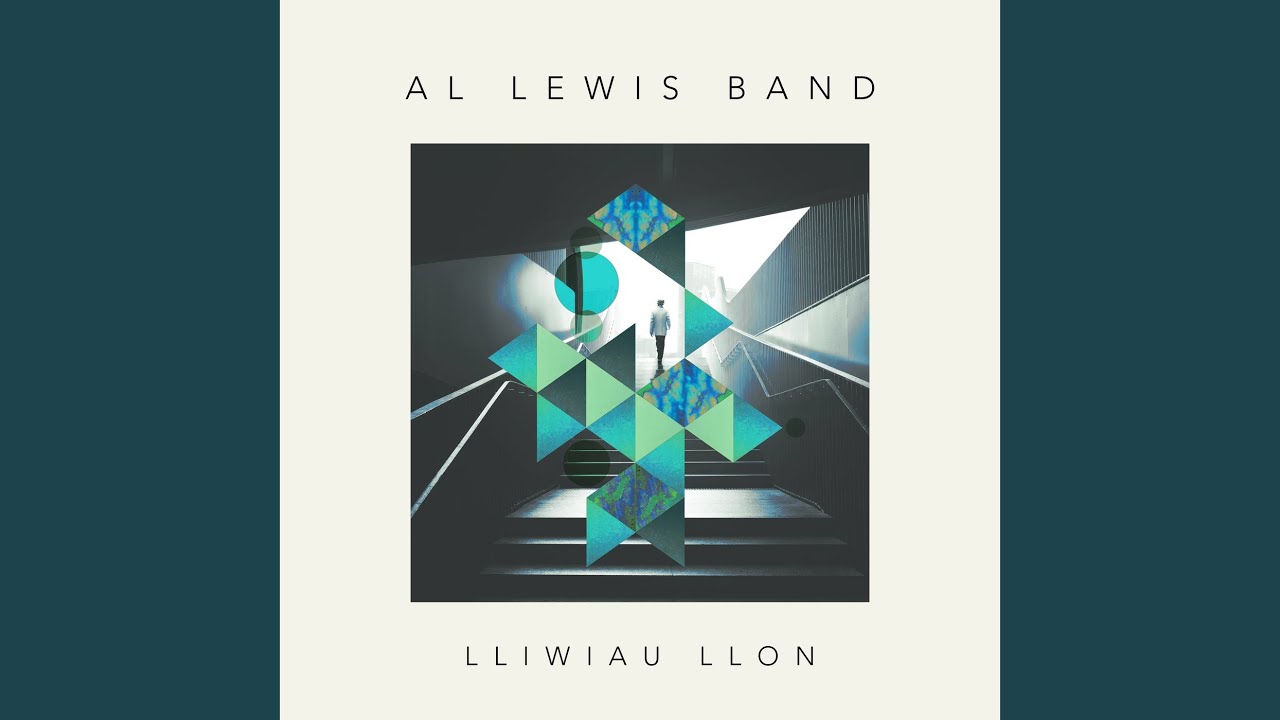 Lliwiau Llon