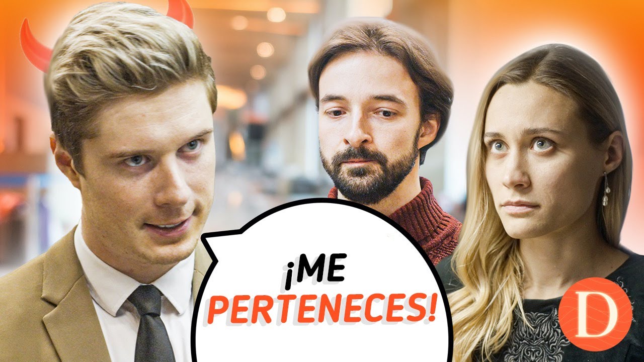 Jefe astuto se roba a la pareja de su empleado. El karma le devuelve el golpe | DramatizeMe