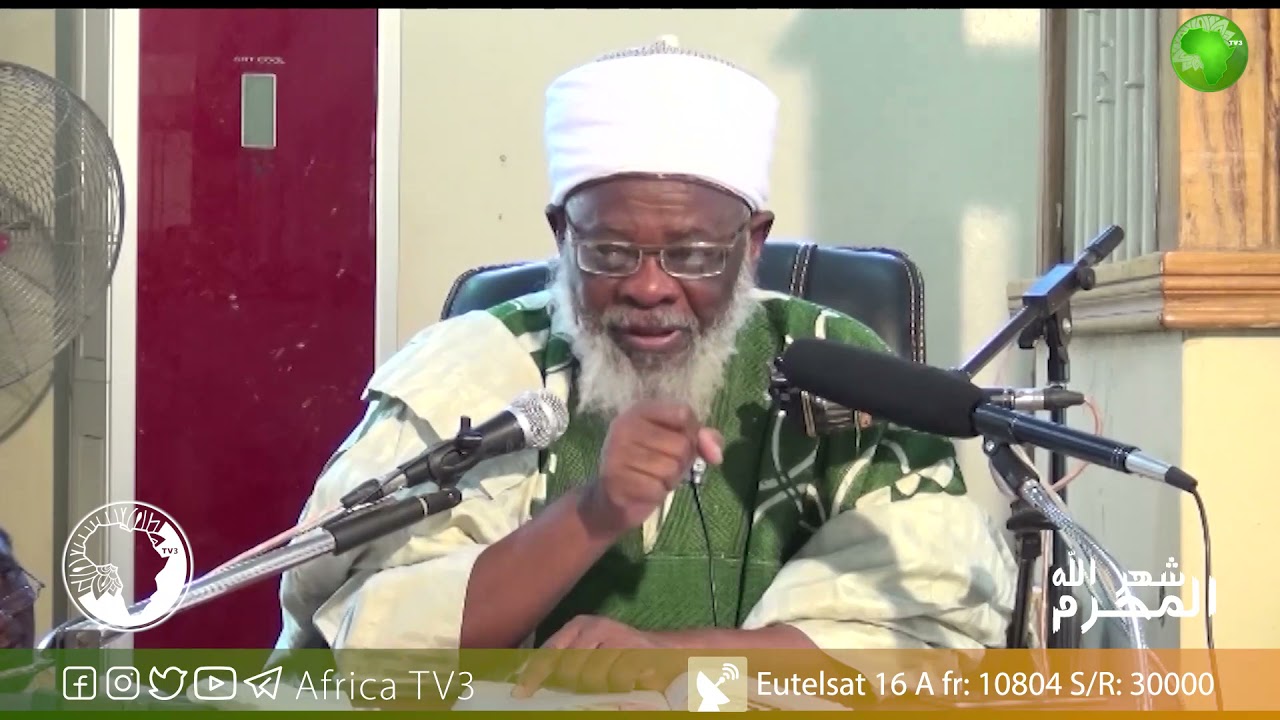 SHARHIN LITTAFIN SUNANUN DARIMI 11 TARE DA DR AHMAD B.U.K