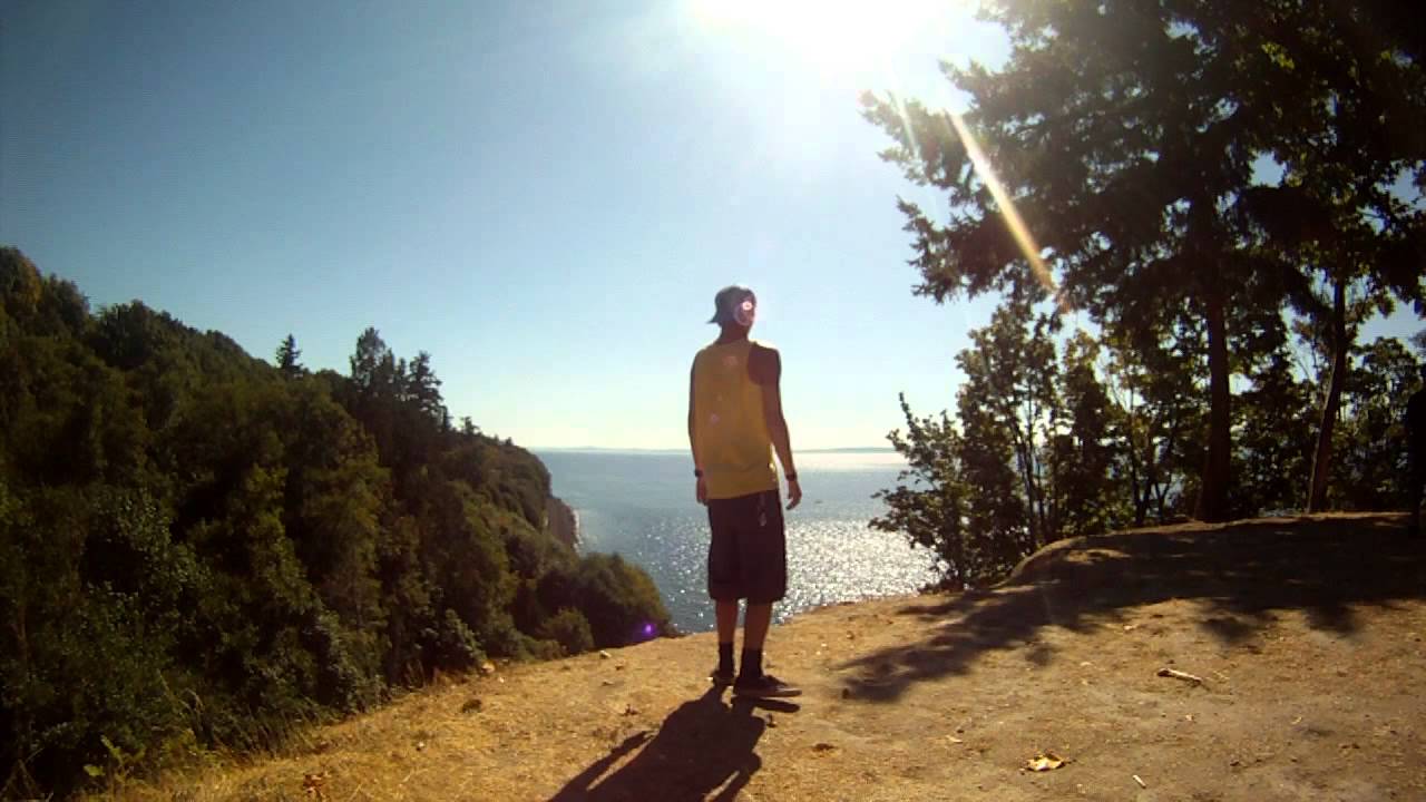 Max Norcross - Edit #1 