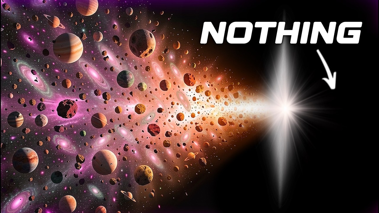 The Universe's Deepest Question: What Came Before?