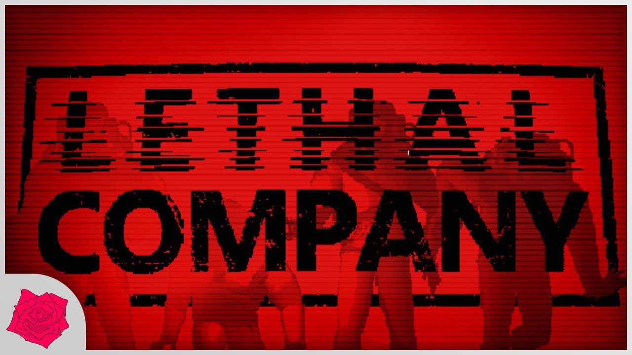 Rose against the world | Lethal company