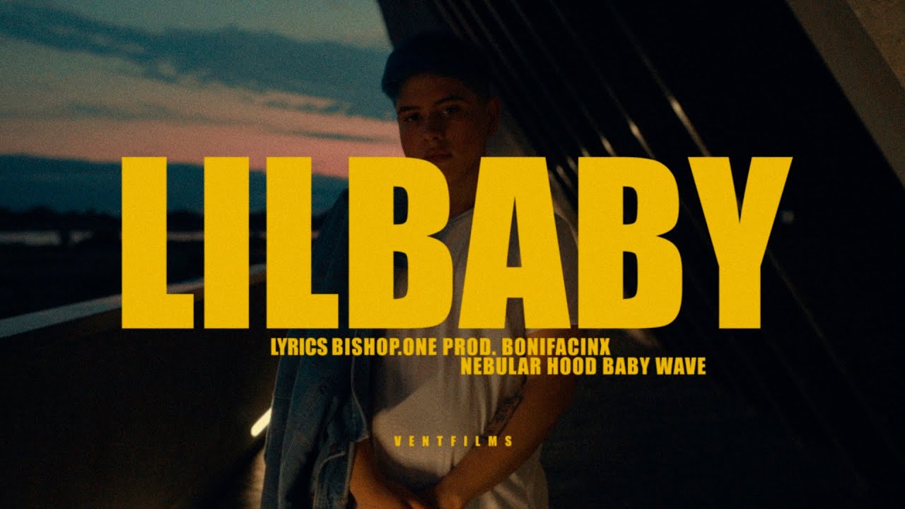 BISHOP ONE - LIL BABY (Video dir.by @ventft)