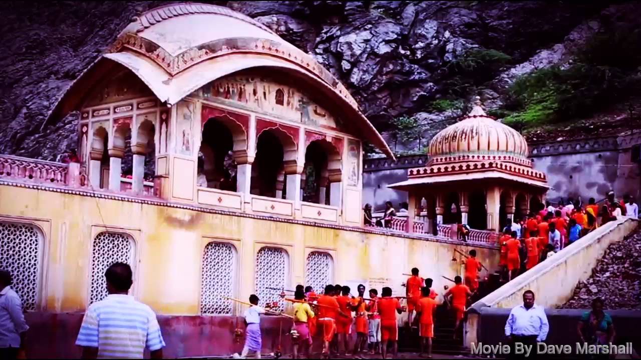 India Travel Food People Religion