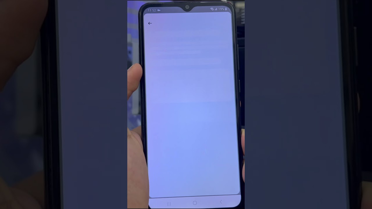 Recover deleted messages on Messenger