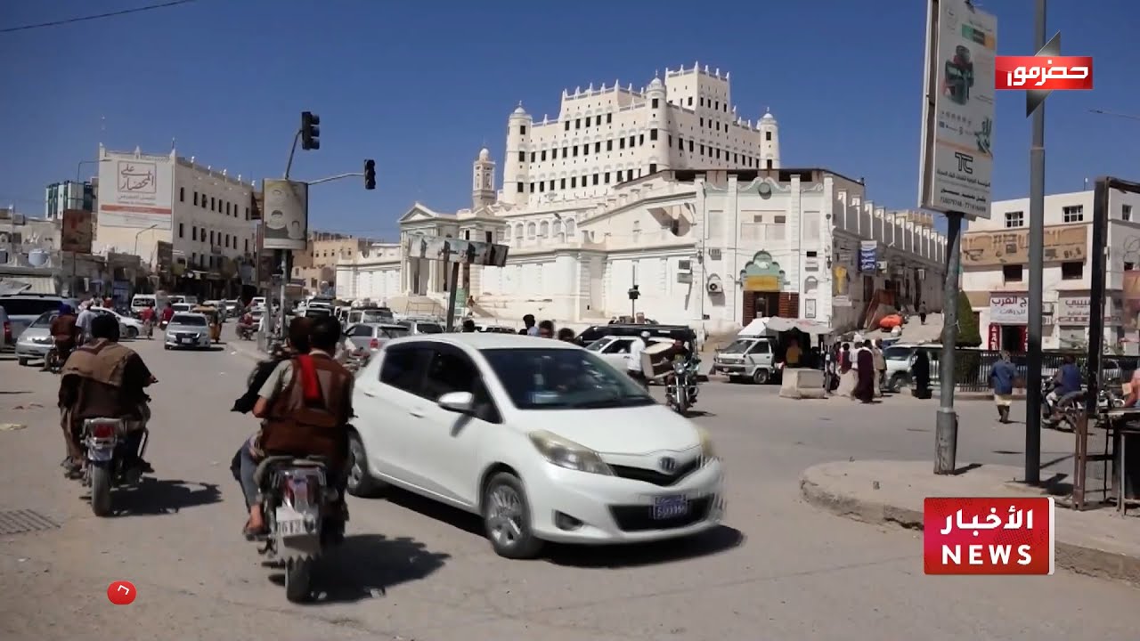 المواطنون في حضرموت يتجهون لحلول بديلة جراء إنقطاع التيار الكهربائي