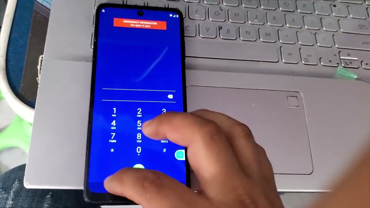ELIMINAR CUENTA FRP GOOGLE MOTO G51 5G SIN PC / CUALQUIER MOTOROLA ANDROID 12 ULTIMA SEGURIDAD