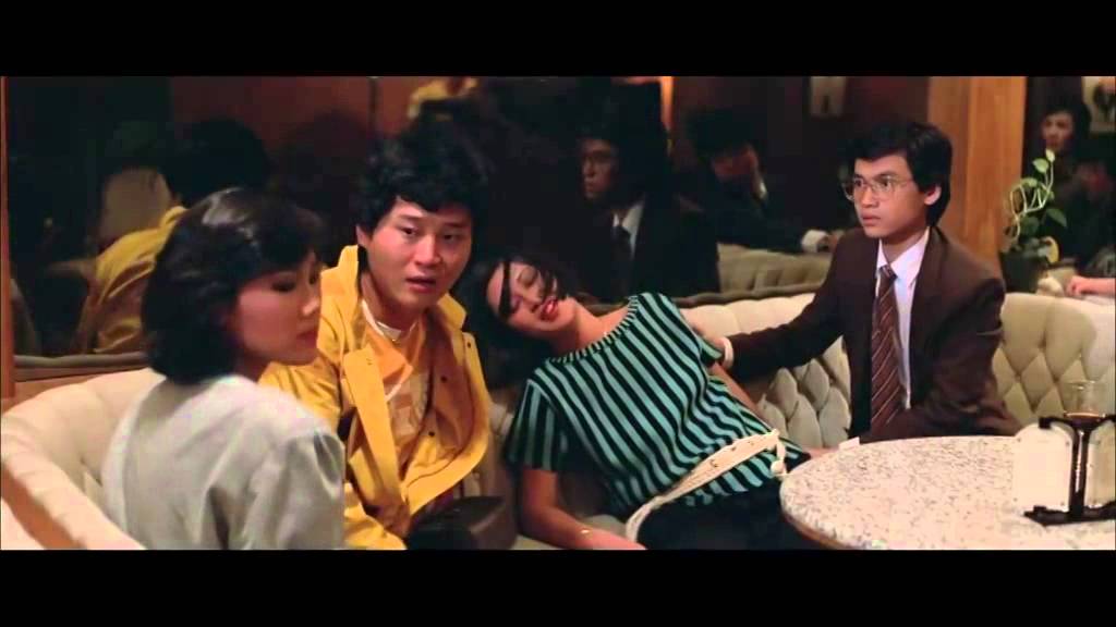 怀旧电影-我的妈妈