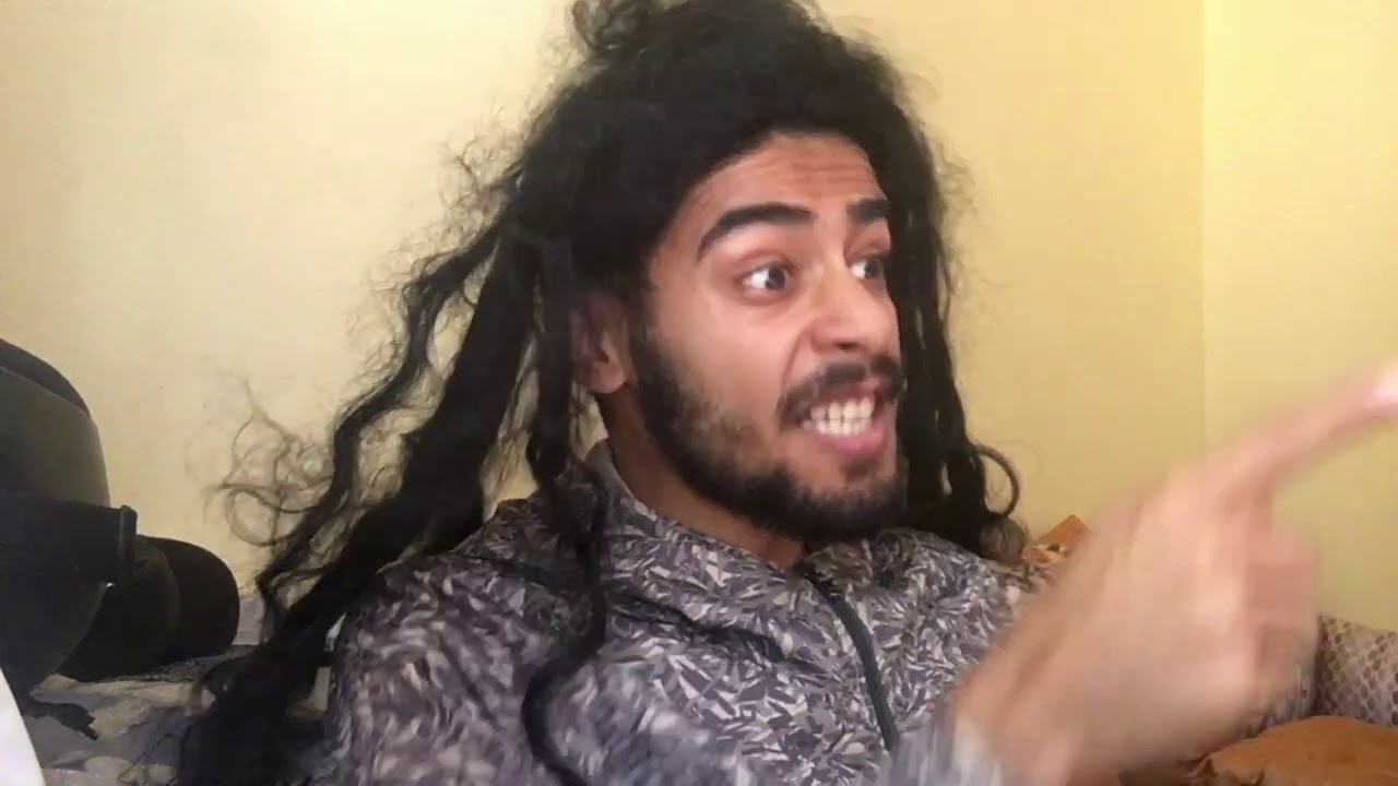فاش كخليو معاك خوك الصغير