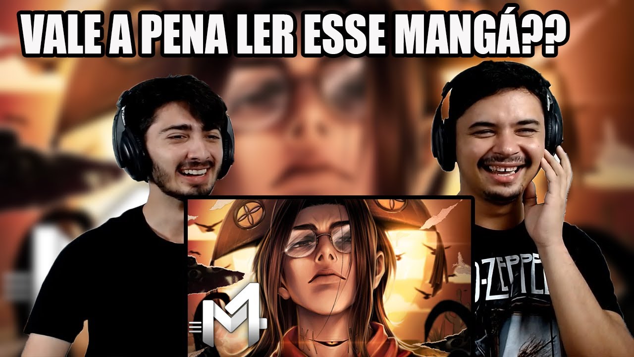 REACT Lampião (Lampião) - Rei Do Cangaço | M4rkim