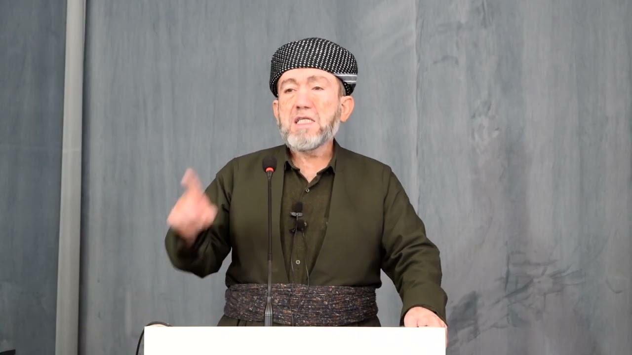 وتاری ھەینی حیکمەتی زەکات،دەربندیخان،مزگەوتی شافعی