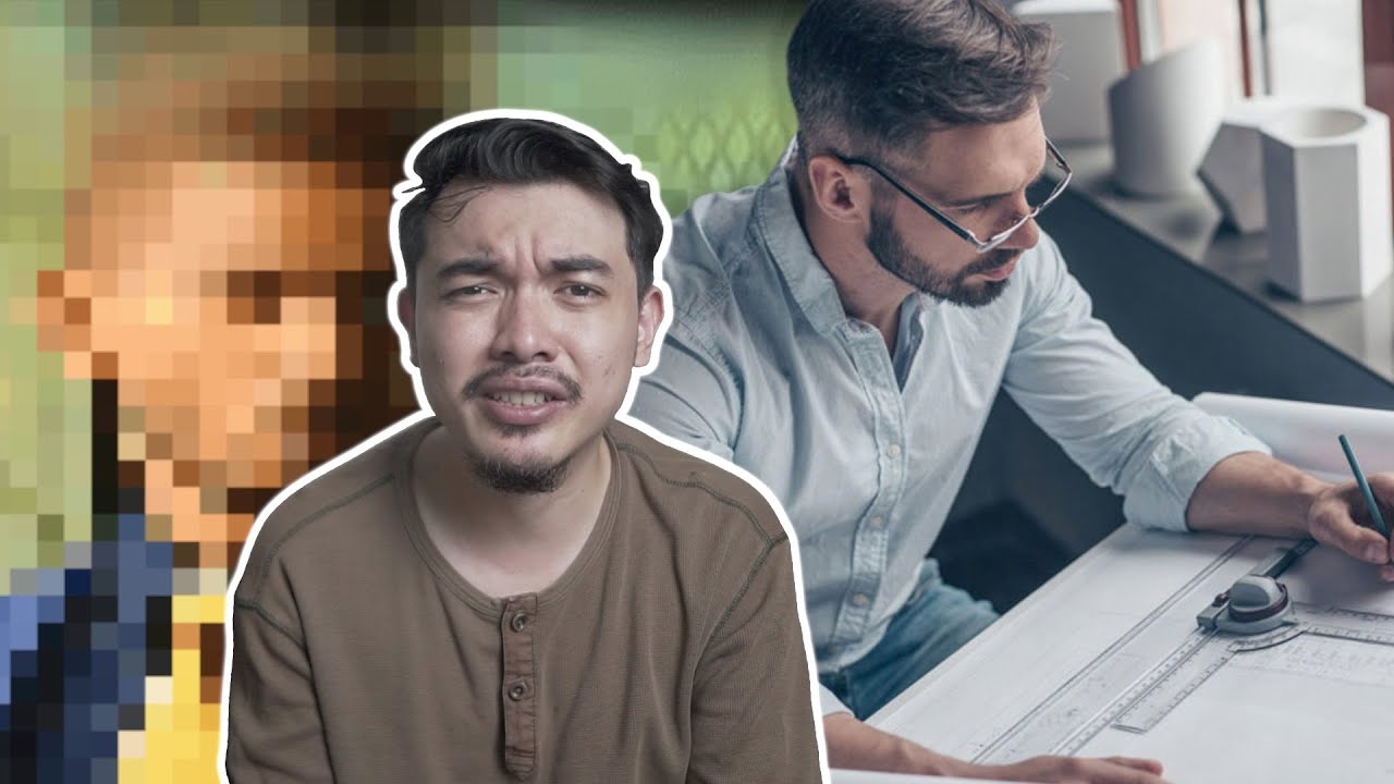 Arkitek TV vs Arkitek Betul