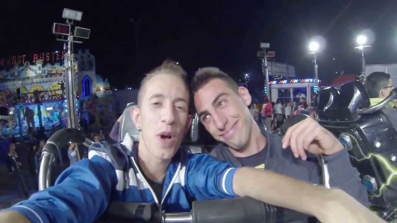 Crazy Dance Laterza (TA) Gopro Hero 3
