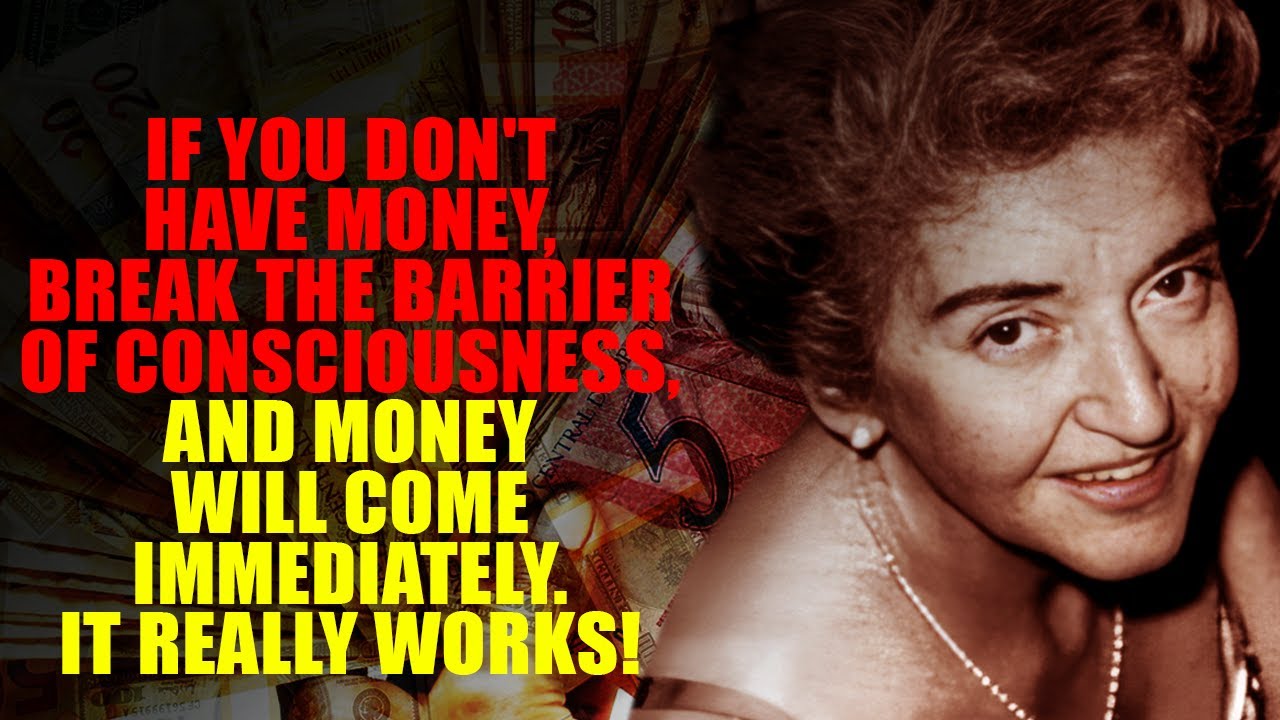 😱 AMAZINGLY FAST MONEY ARRIVAL! 💰 Try these two simple steps by Conny Mendez