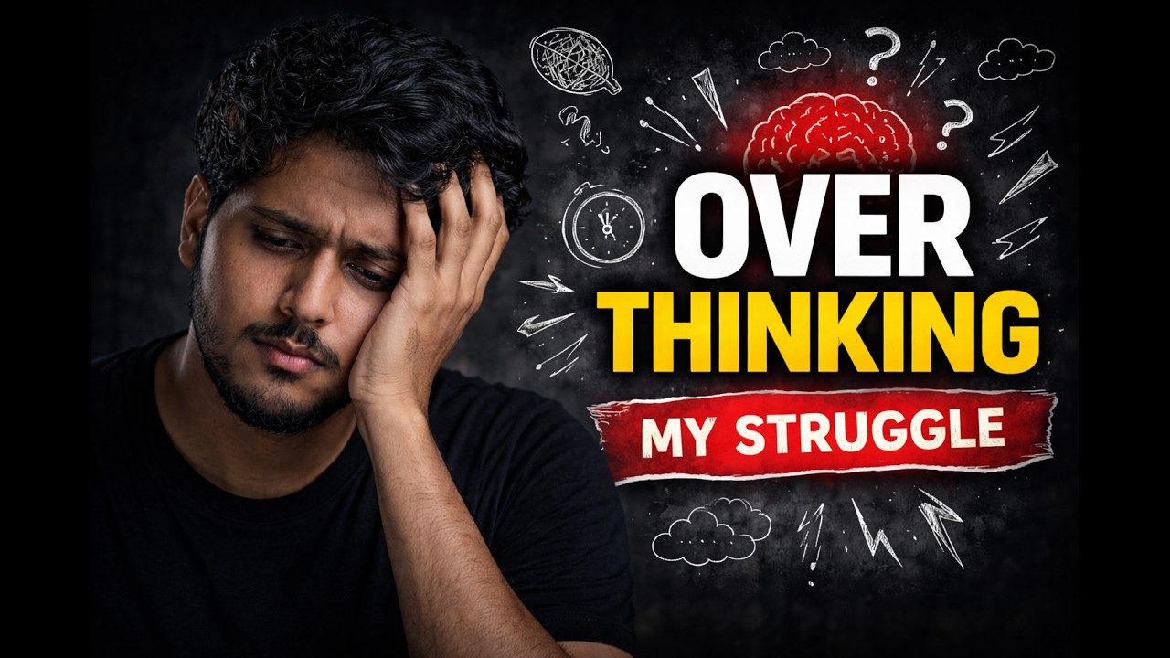 late night overthinking | 31 JANUARY |