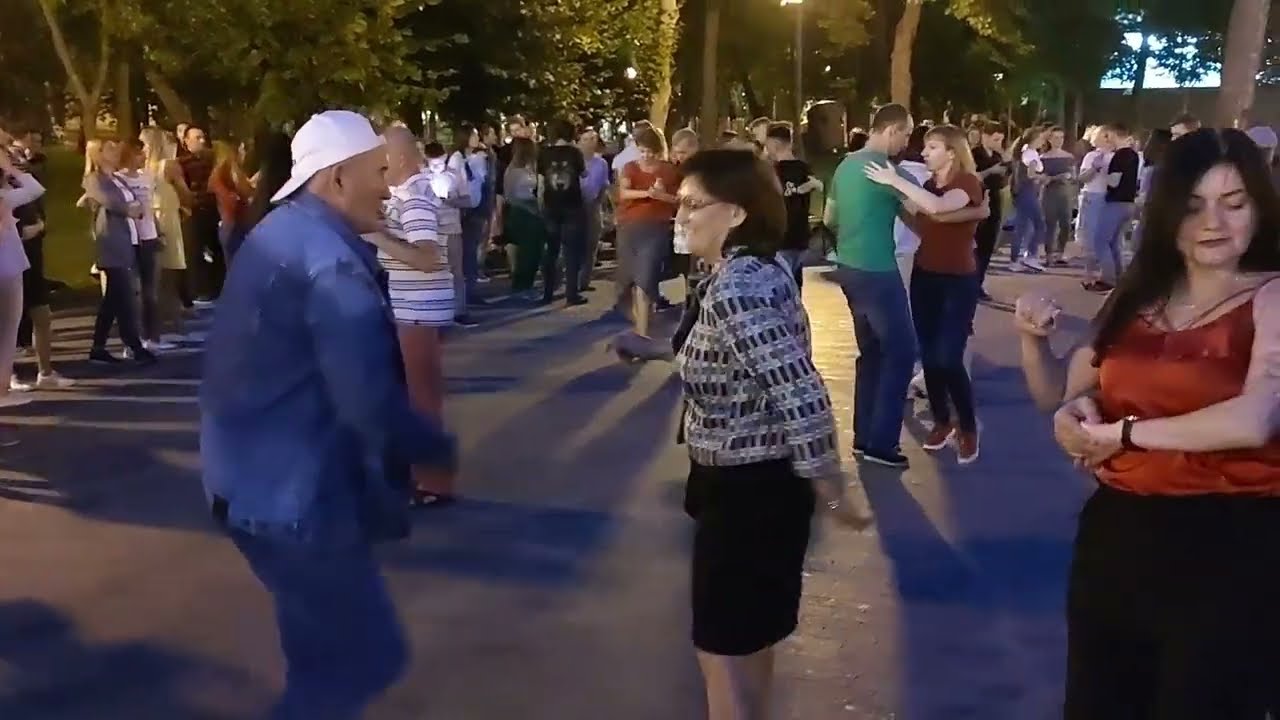 Kharkiv Харьков Танцы 13.09.2020 #танцыхарьков 