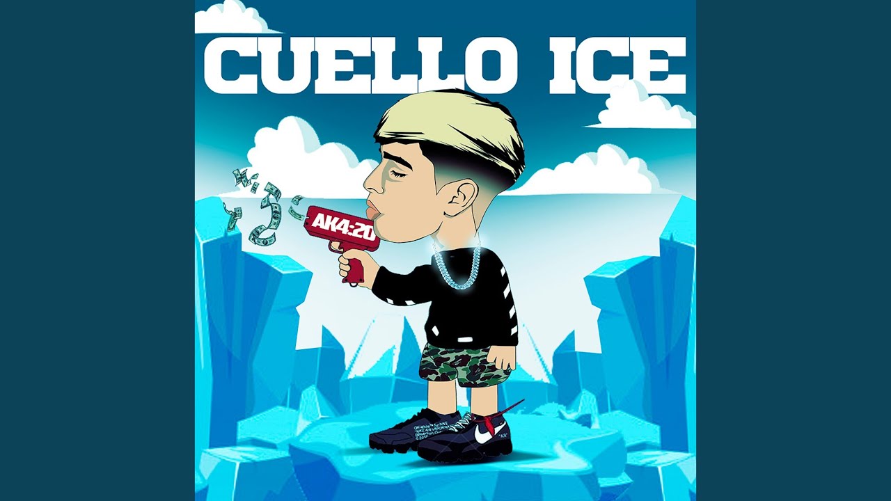 Cuello Ice