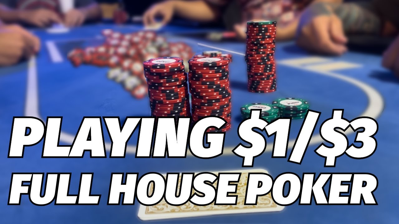 TIPS AND TRICKS TO BEAT SMALL STAKES POKER! WHAT NOT TO DO! Massive Pots! Poker Vlog #39