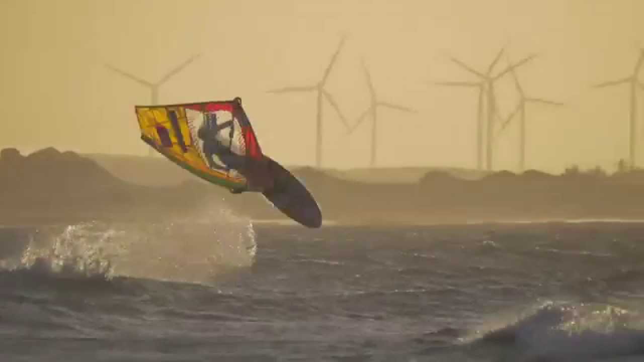 Maceio Action