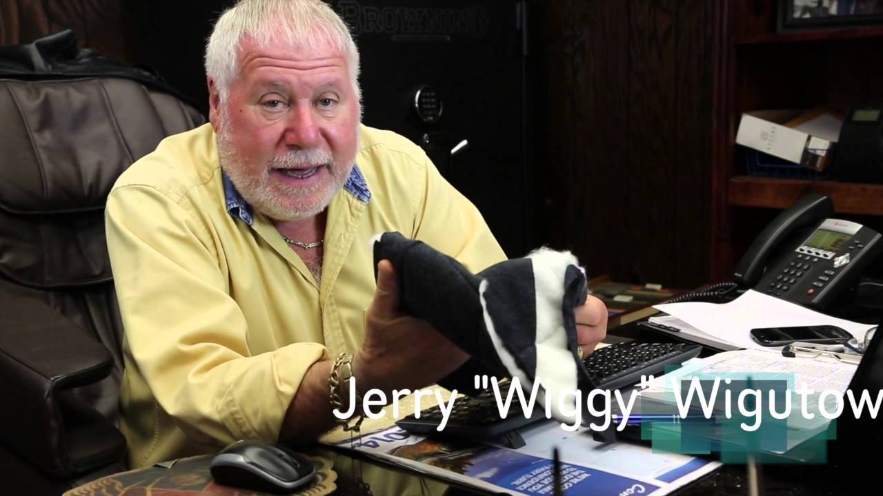 Wiggy's