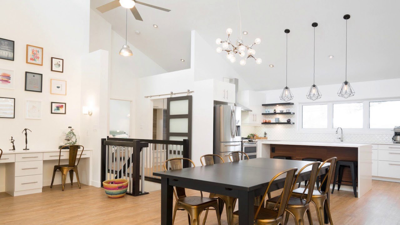 Descubre las mejores reformas integrales de 2020 para viviendas en Madrid