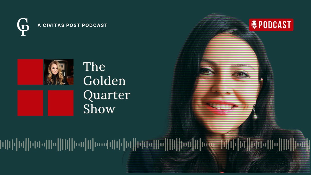 S3E2 Greece's Opportunities for HNWIs:A Conversation with Christiana Georgaki at Georgaki & Partners
