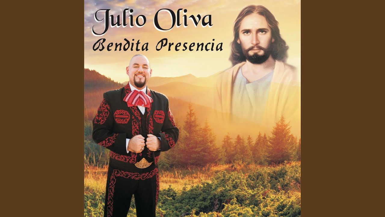 Bendita Presencia