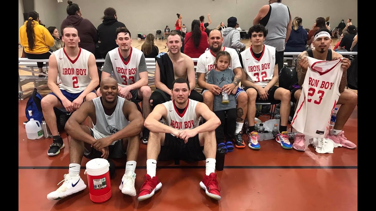 Tanner Albers Memorial Tournament || Thunder Valley