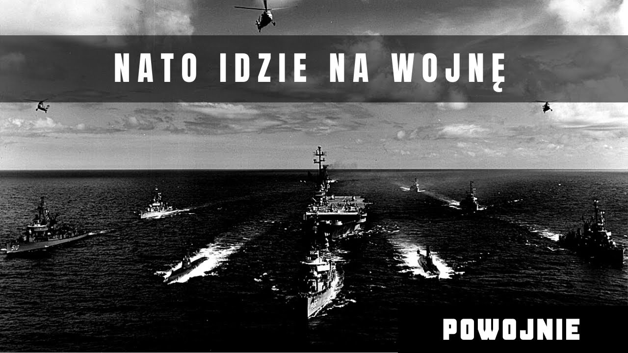 Pierwsze lata funkcjonowania NATO. Jak USA i sojusznicy przygotowywali się do wojny z ZSRR?