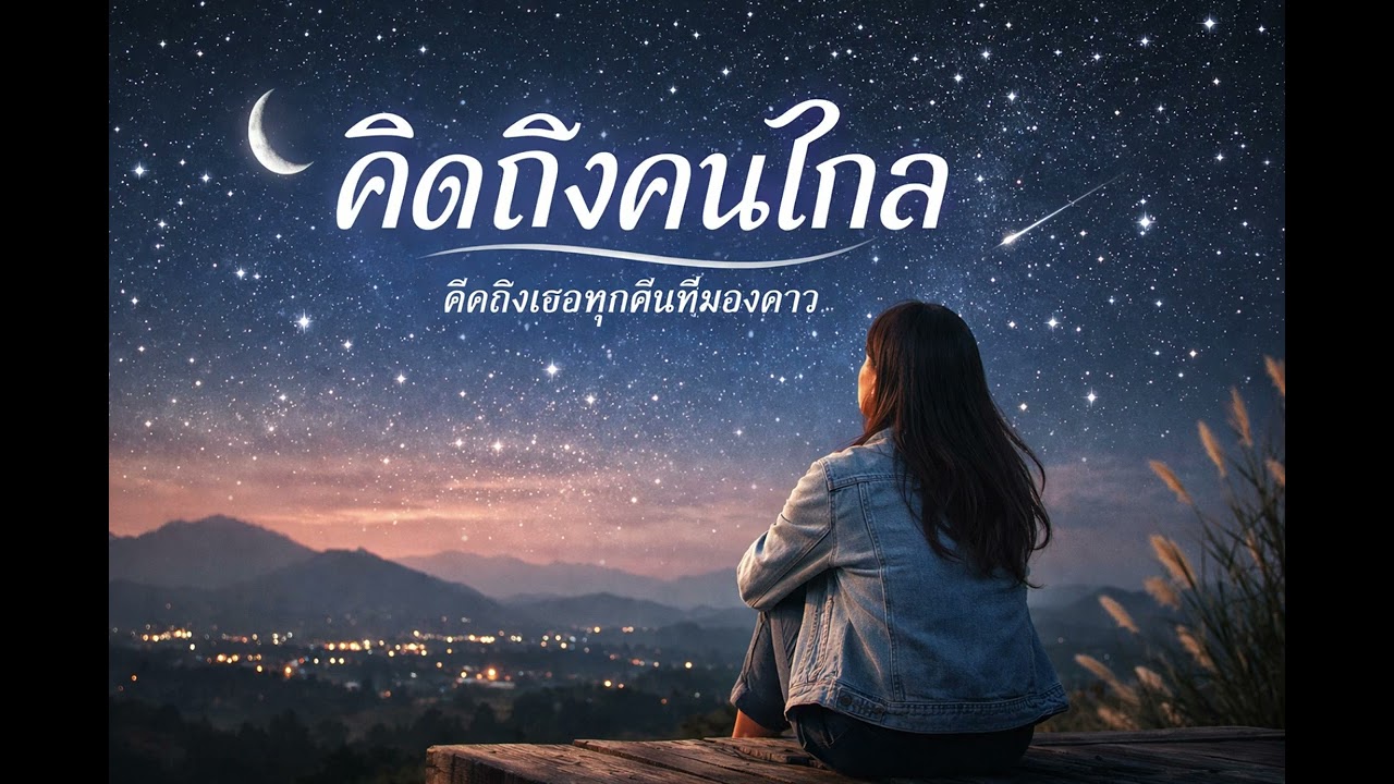 คิดถืงคนไกล