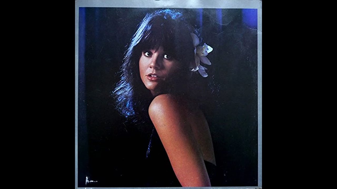 Linda Ronstadt - Blue Bayou [Remix]