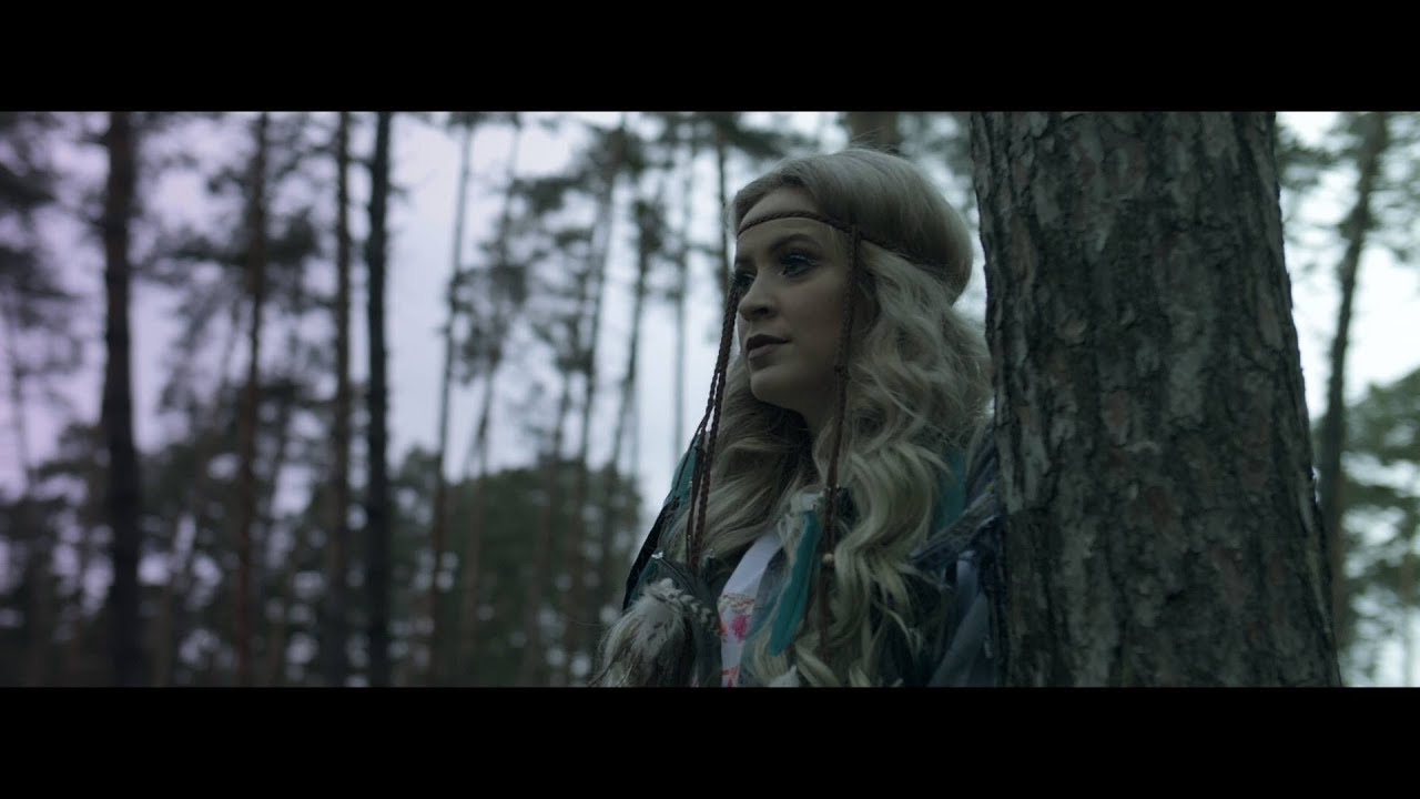 Dominika Mirgov&aacute; - TOTO SOM JA  (prod. Ien Echo)
