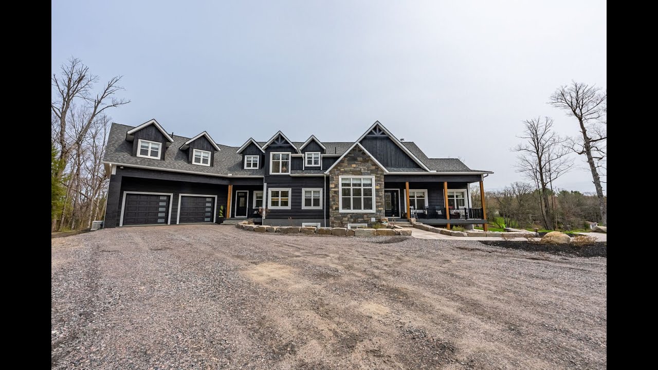 Manitouwabing Memories, McKellar, ON - Sotheby's International Realty Canada