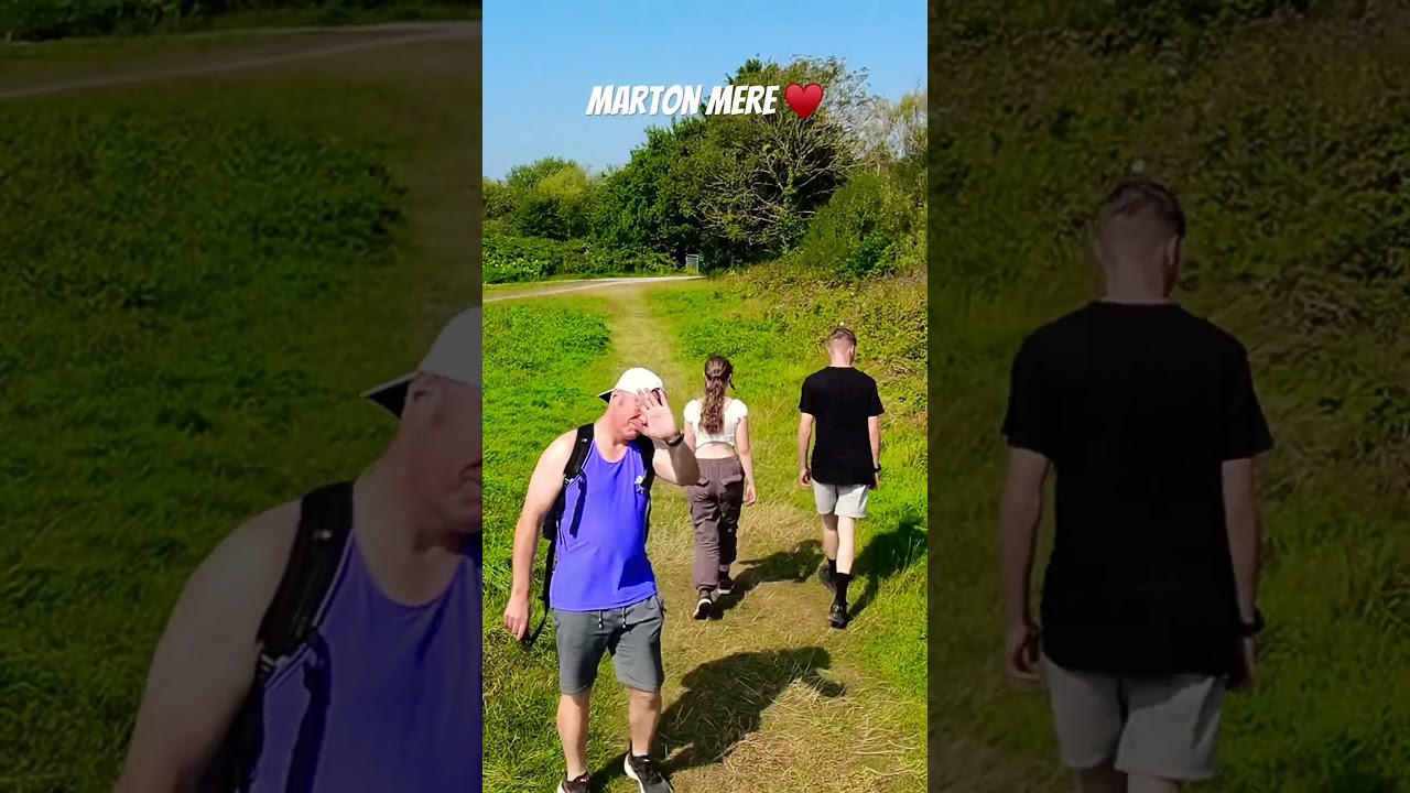 Marton Mere Holiday Park
