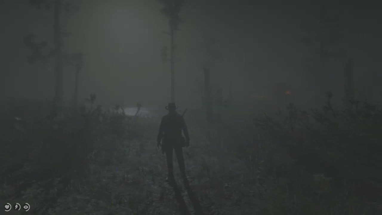 Red Dead 2 Slowthrough 050: Swamp Dwellers